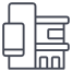 company office icon