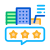City Review icon