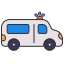 Ambulância icon