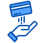 credit card icon