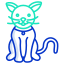 Cat icon