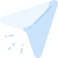 paper plane icon