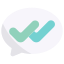 verificação dupla icon