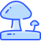 mushroom icon