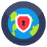 Global Security icon