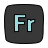 doodle style fresco icon