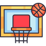 net basket icon