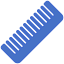 发梳 icon