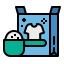 세정제 icon