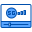 video player icon