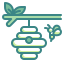 beehive icon