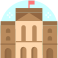 buckingham palace icon