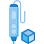 3d printing pen icon