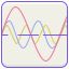 Additive Synthesis icon
