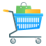 Shopping icon