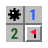 Minesweeper icon