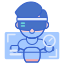 ar icon