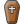 Coffin icon