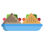 sandwhich icon
