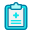 Health Report icon