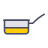 frying pan icon