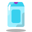 arcade style shampoo icon
