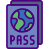 Passaporto icon