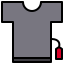 t shirt icon