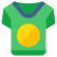 Sports Shirt icon
