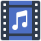 Музыка icon