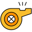 부는 사람 icon
