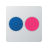 Flickr icon