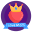 Love Mom icon