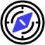 compass icon