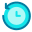 Processing Time icon