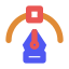 Curvature Tool icon