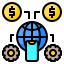 business icon