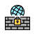 Wall Protection icon