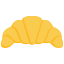 Croissant icon