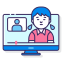 reaktionsvideo icon