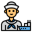 sailor icon