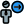 businessman with a right direction arrow indication icon