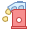 office s style 팝콘 메이커 icon