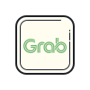 Grab-Superapp icon