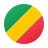 콩고 원형 icon