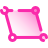 Ромбовидная форма icon