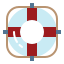 Schwimmreifen icon