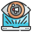 비전 icon