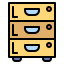 档案 icon