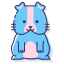 guinea pig icon
